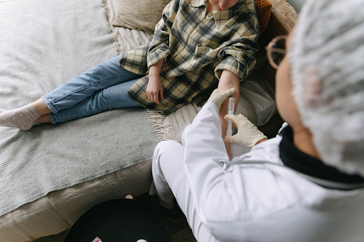 The Heart of Home: A Comprehensive Guide to Home Care